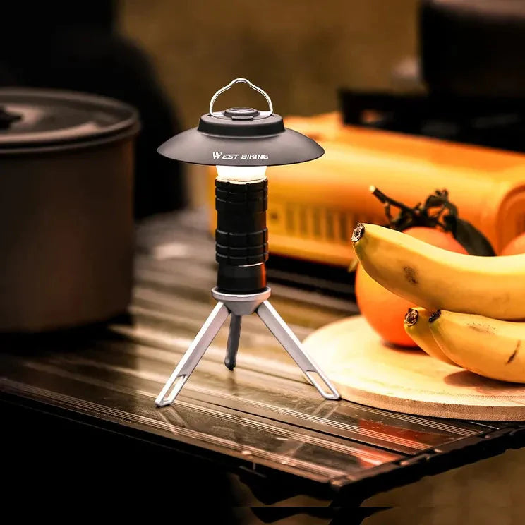 3-in-1 Multifunction Expedition Illumination